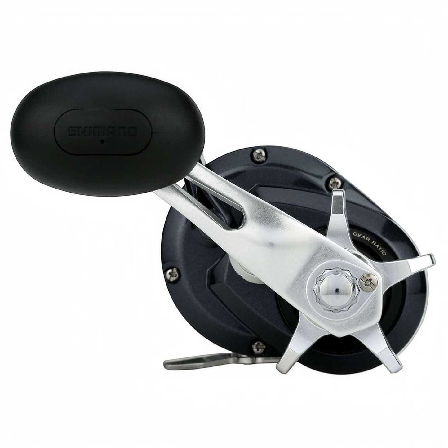 Shimano Torium Jigging Special Star Drag Conventional Reel - Dogfish Tackle & Marine