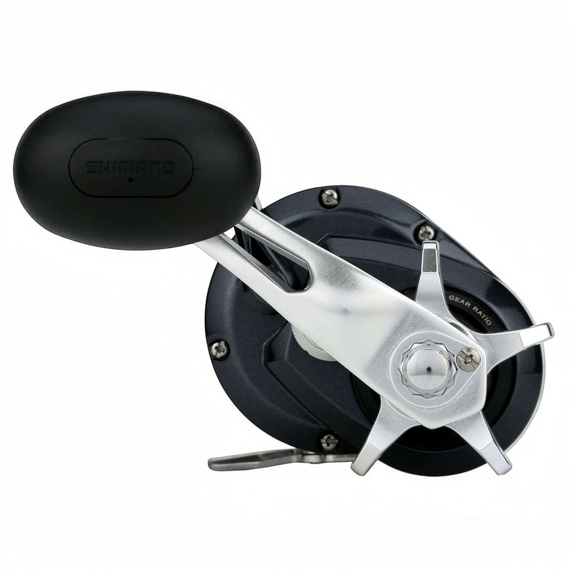Shimano Torium Jigging Special Star Drag Conventional Reel - Dogfish Tackle & Marine