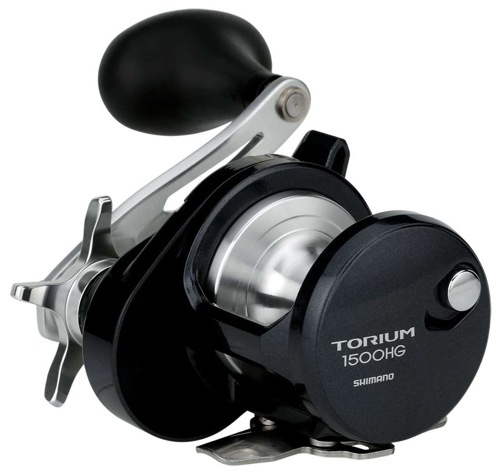 Shimano Torium Jigging Special Star Drag Conventional Reel - Dogfish Tackle & Marine