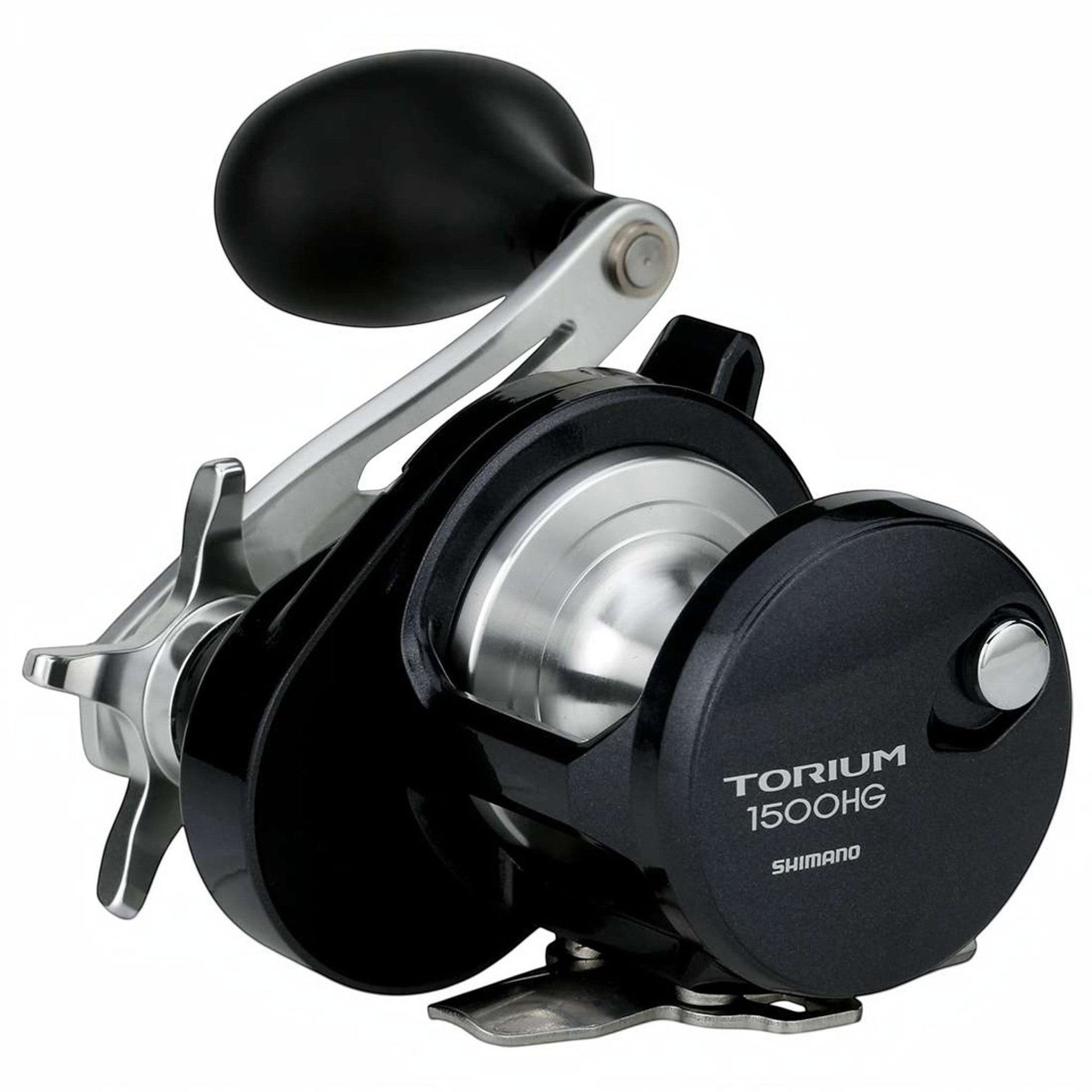 Shimano Torium Jigging Special Star Drag Conventional Reel - Dogfish Tackle & Marine