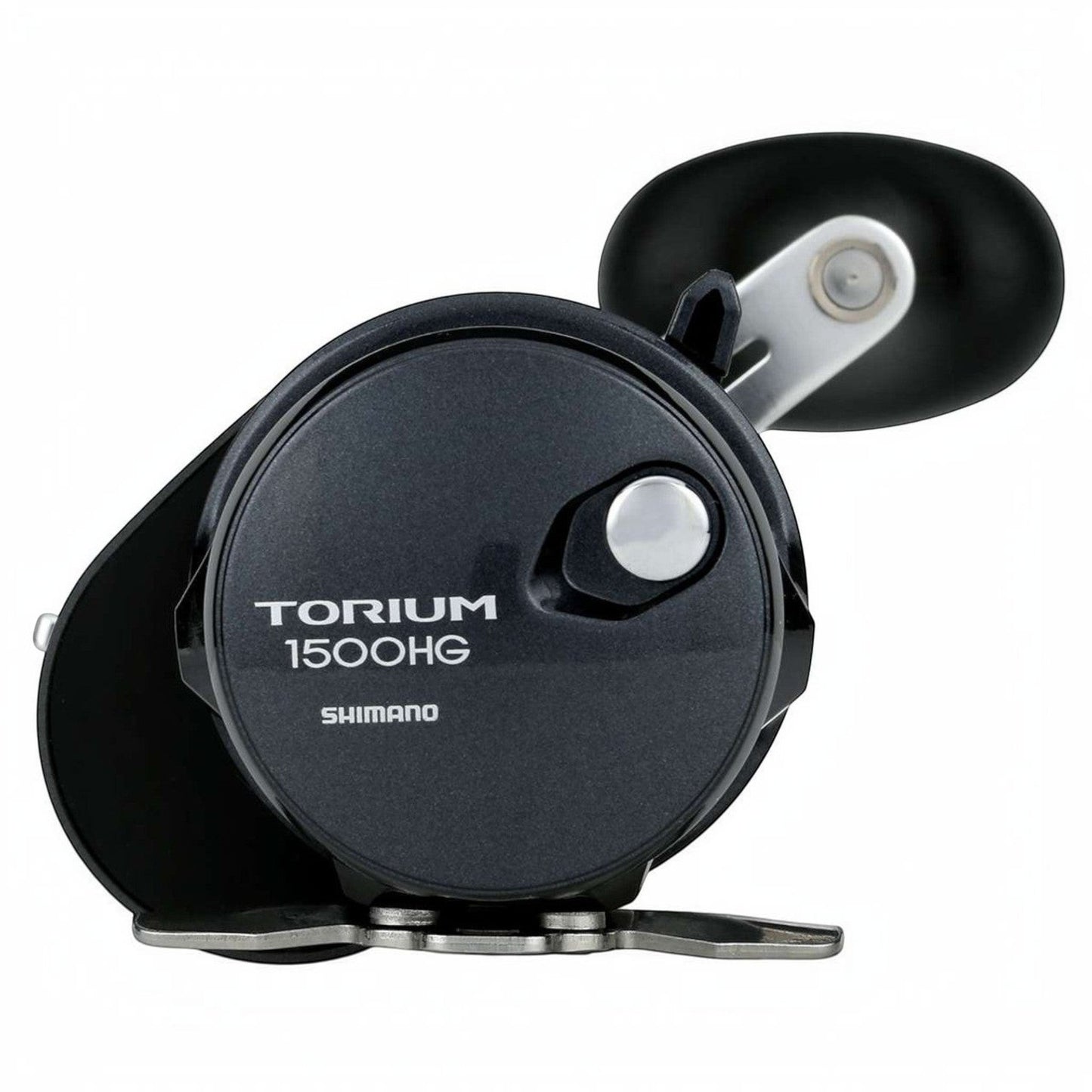 Shimano Torium Jigging Special Star Drag Conventional Reel - Dogfish Tackle & Marine