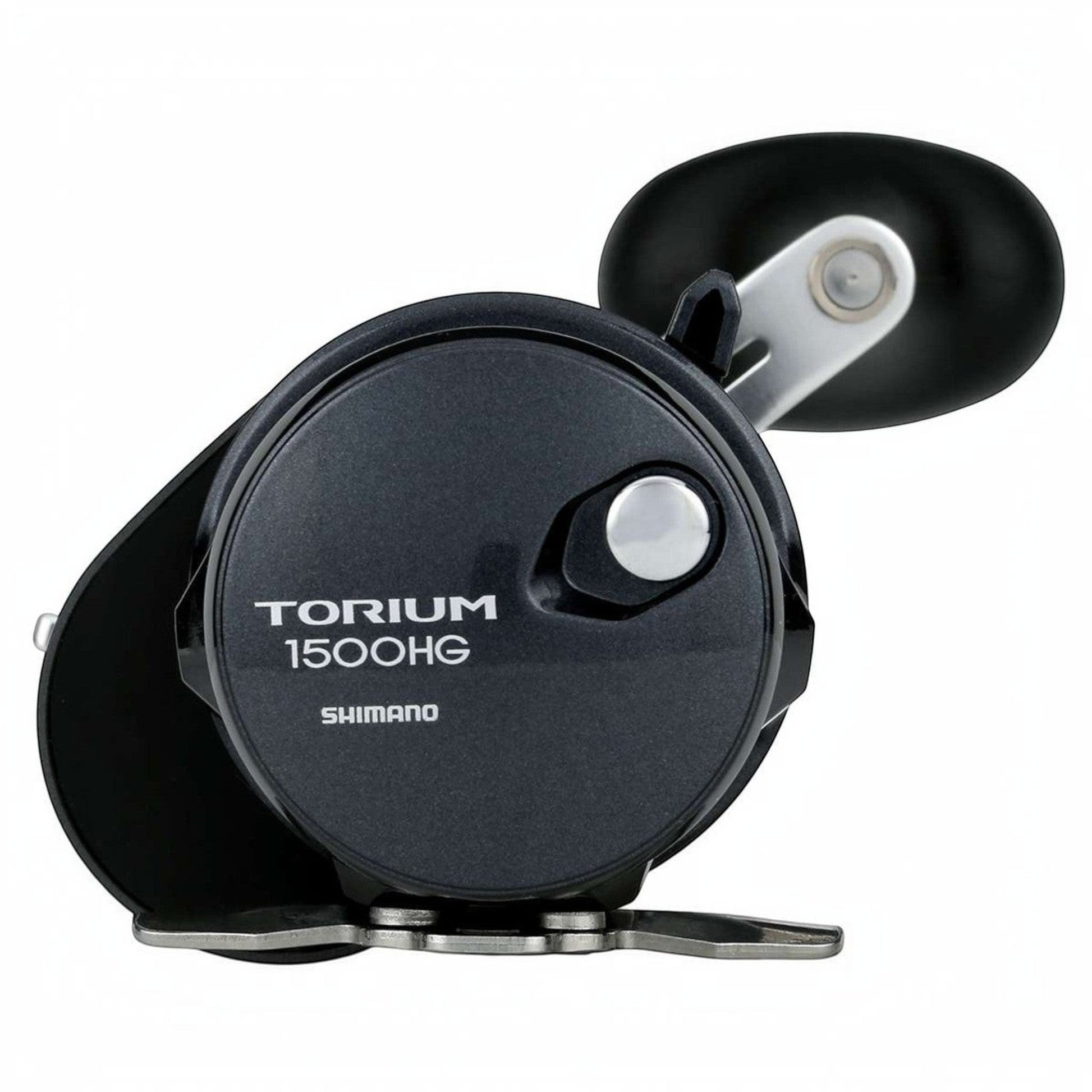 Shimano Torium Jigging Special Star Drag Conventional Reel - Dogfish Tackle & Marine