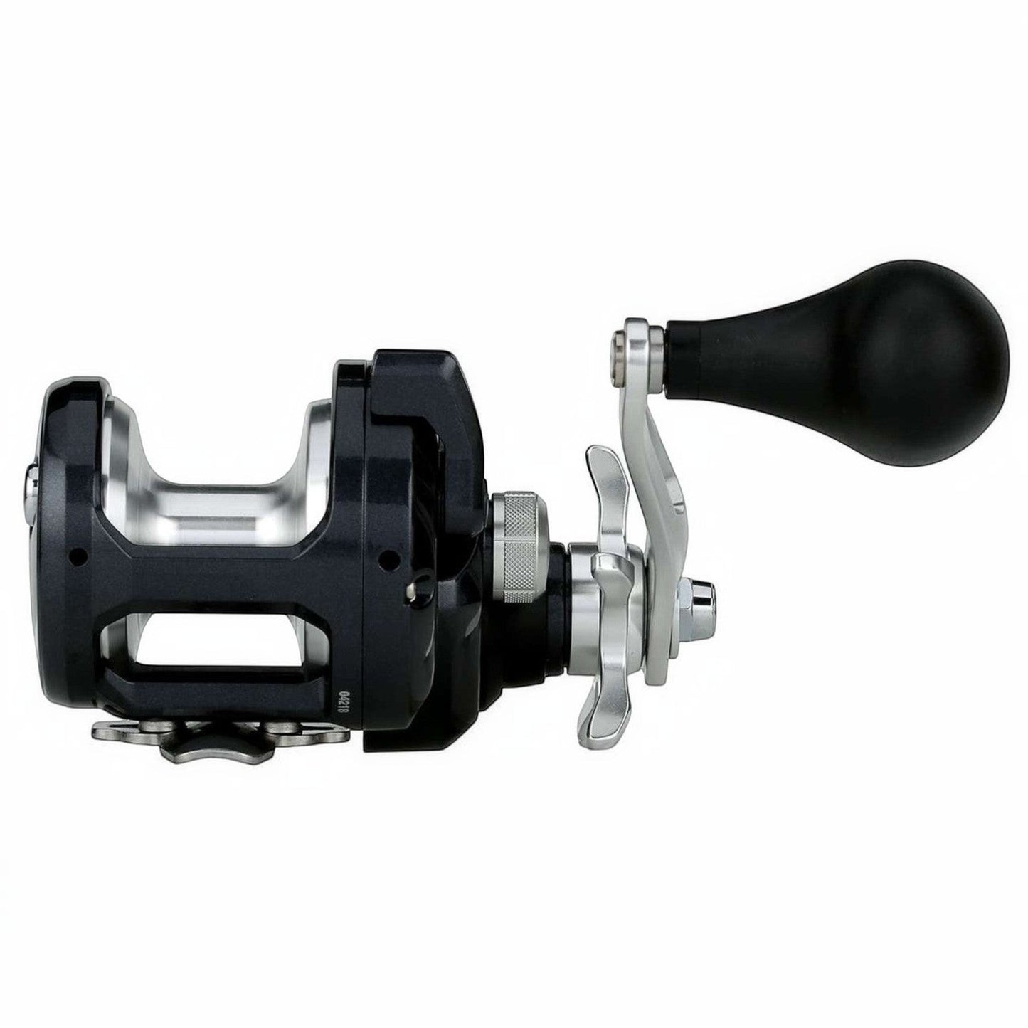 Shimano Torium Jigging Special Star Drag Conventional Reel - Dogfish Tackle & Marine