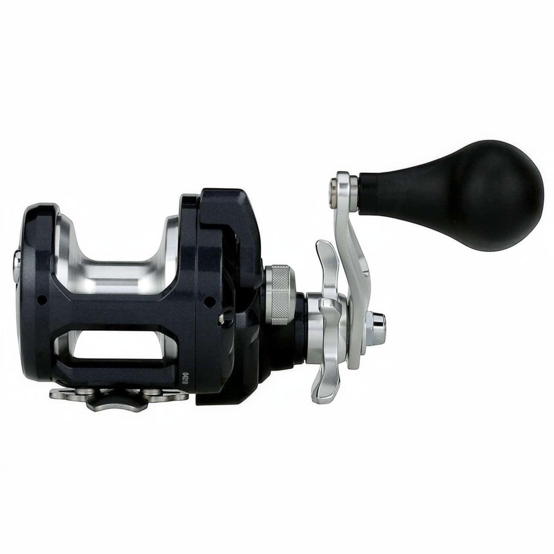 Shimano Torium Jigging Special Star Drag Conventional Reel - Dogfish Tackle & Marine