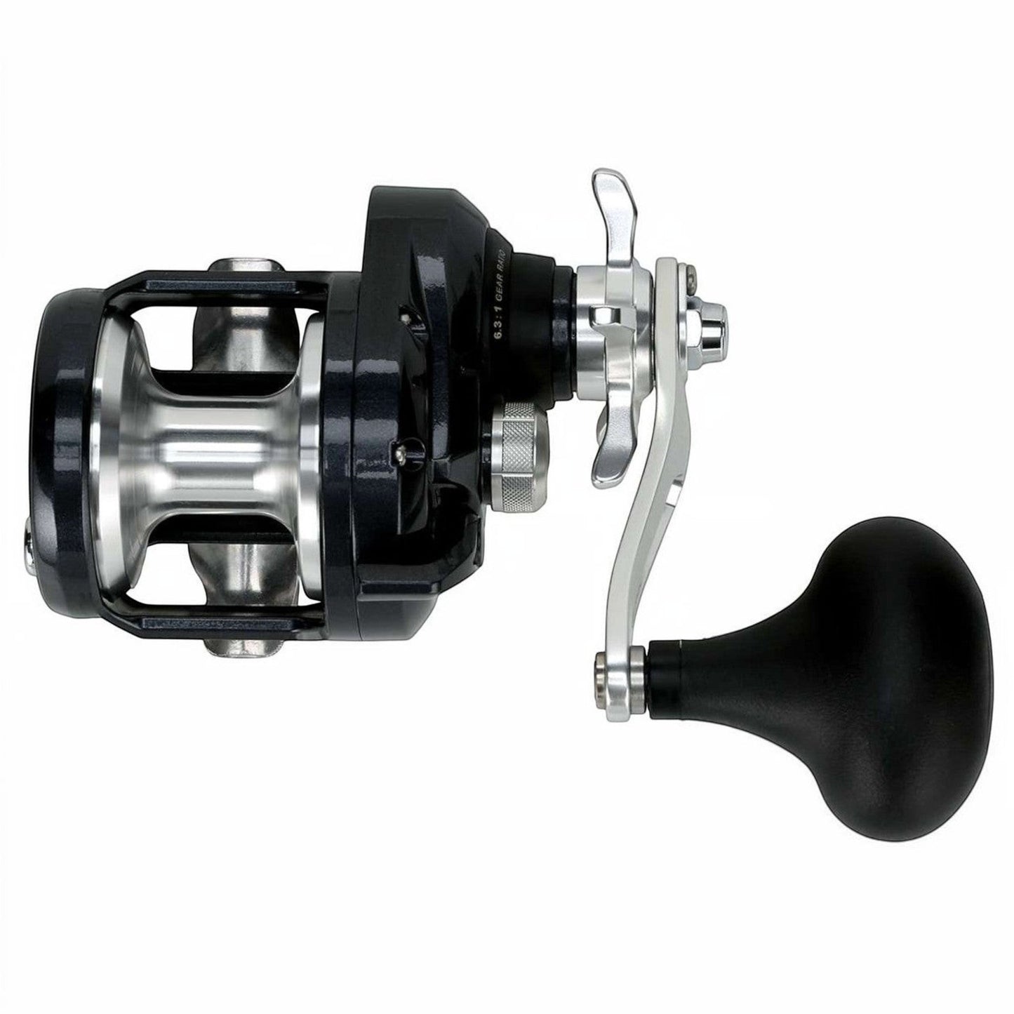 Shimano Torium Jigging Special Star Drag Conventional Reel - Dogfish Tackle & Marine