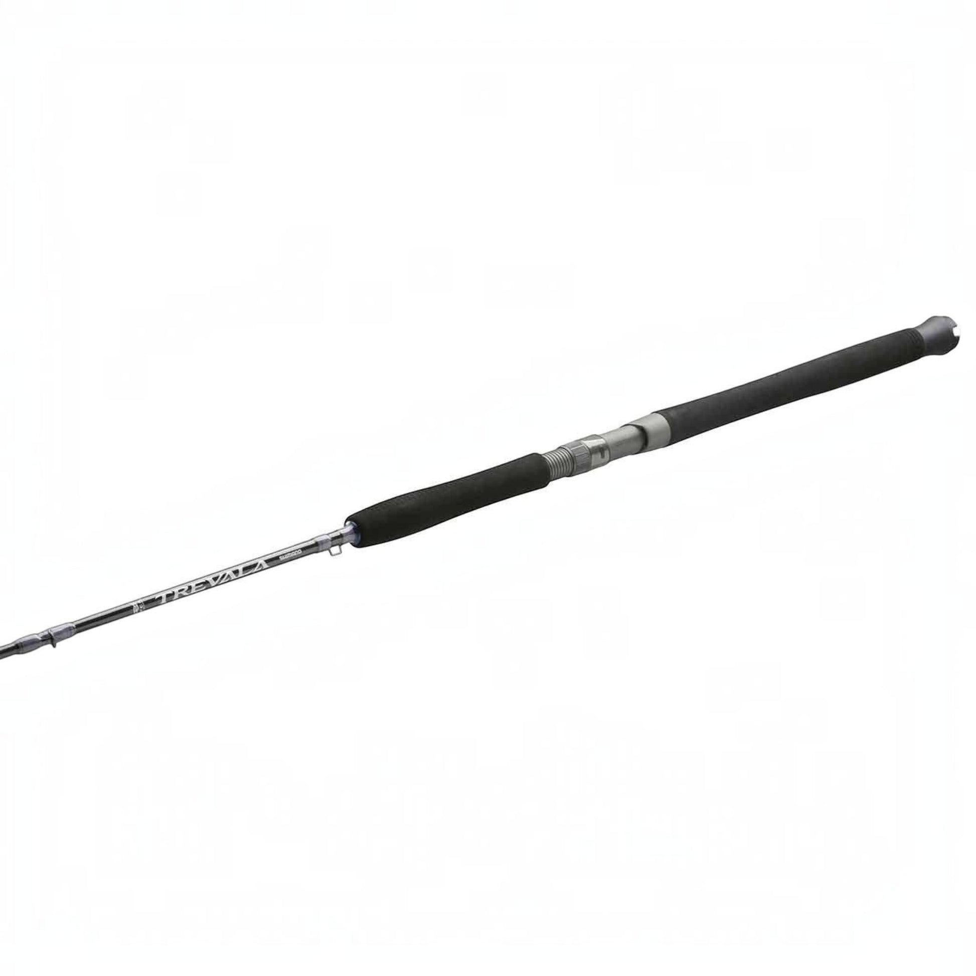 Shimano Trevala Casting Rods - Dogfish Tackle & Marine