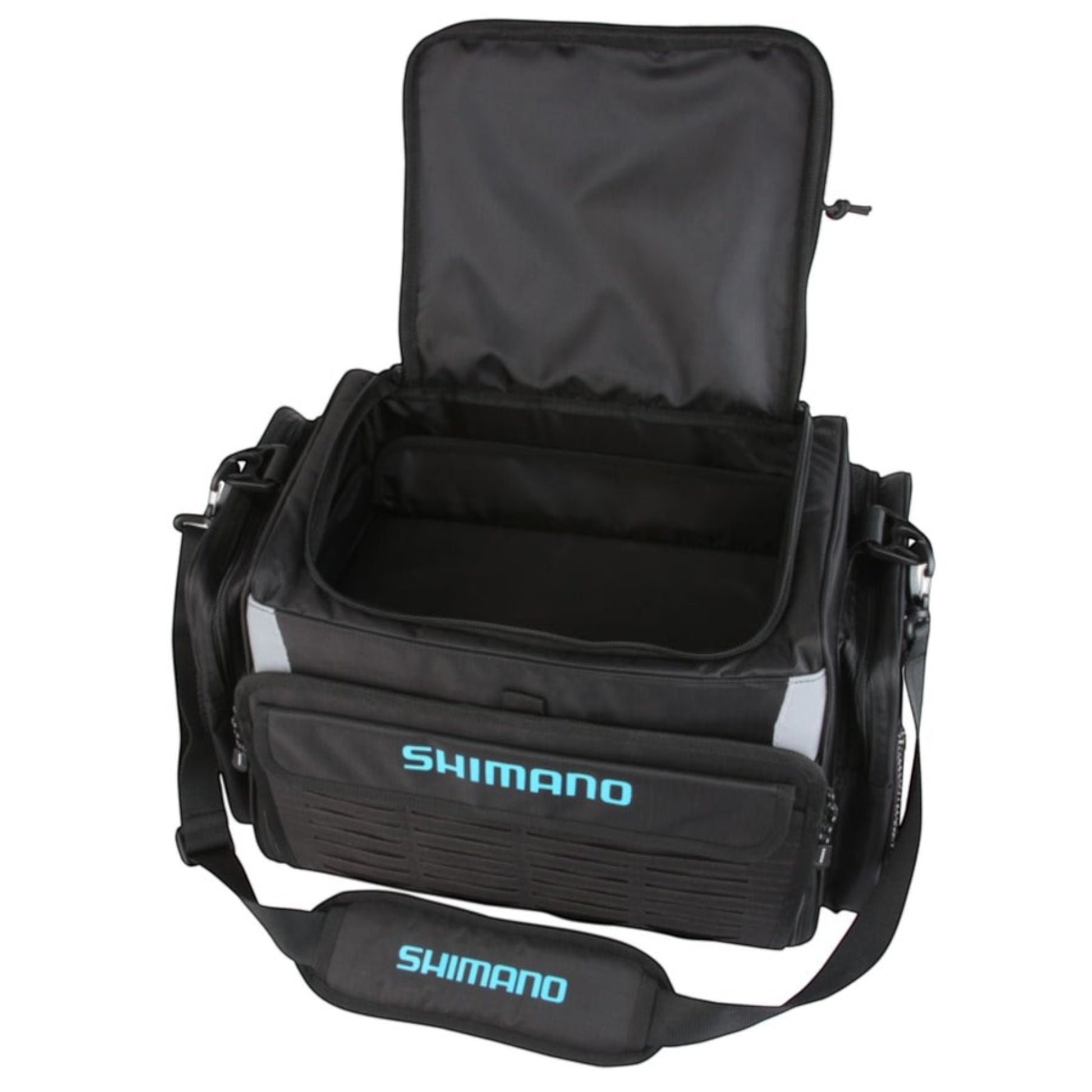 Shimano Borona Tackle Bags - Dogfish Tackle & Marine