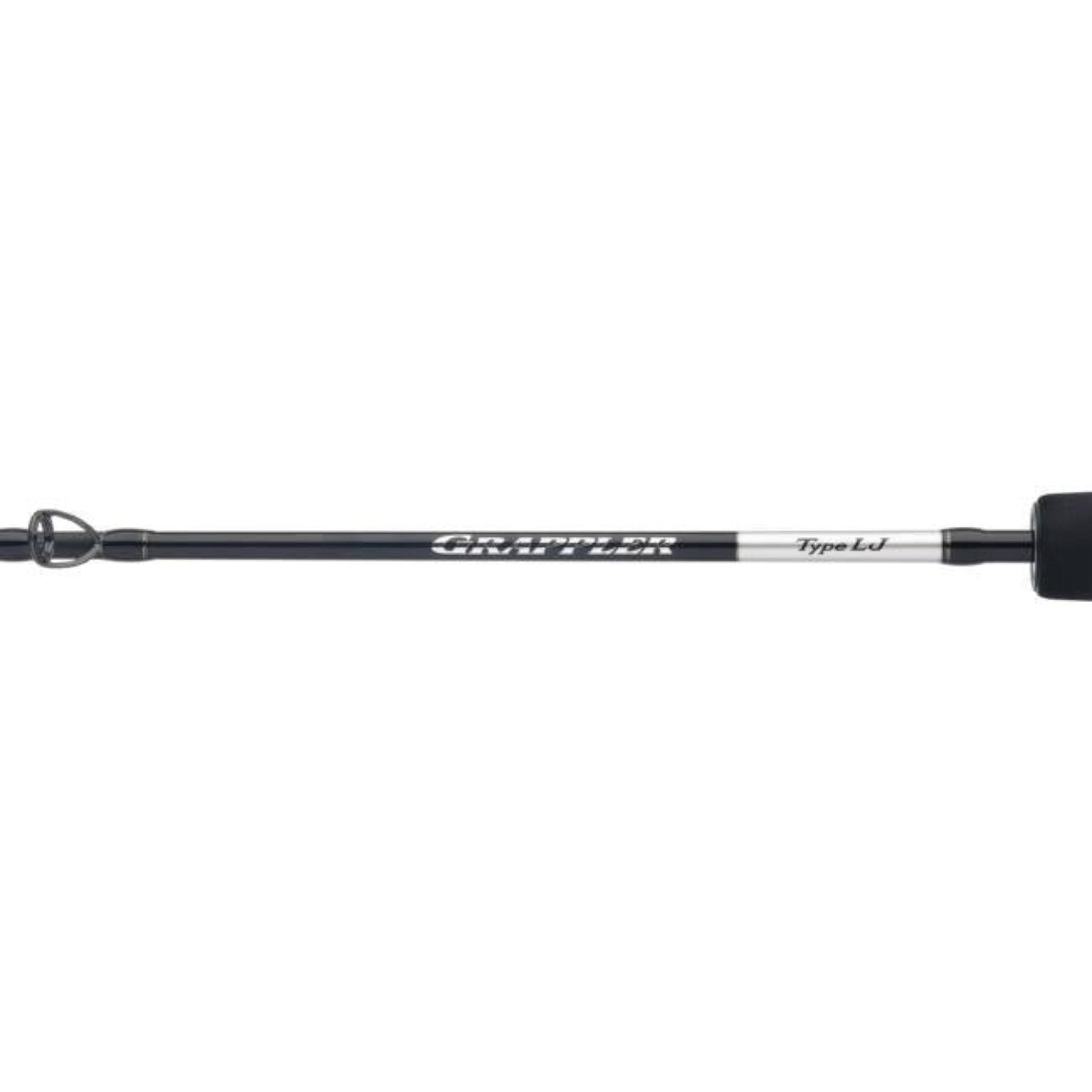Shimano Grappler Type LJ Conventional Rods - Dogfish Tackle & Marine 