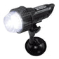Aqua Signal LED Portable Navigation Light Kit White - Dogfish Tackle & Marine