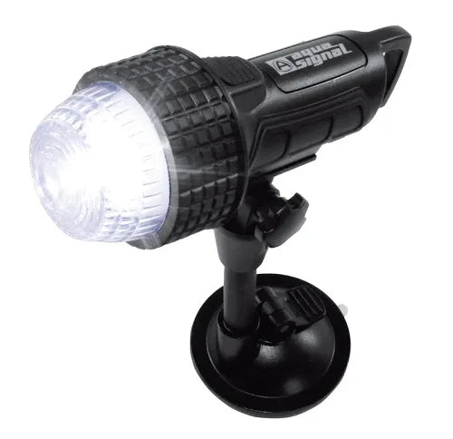 Aqua Signal LED Portable Navigation Light Kit White