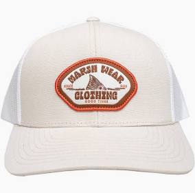 Marsh Wear Tailer Trucker - Dogfish Tackle & Marine