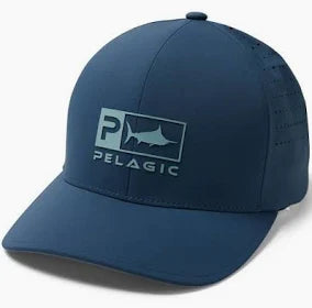 Pelagic Delta Flexfit Icon - Dogfish Tackle & Marine