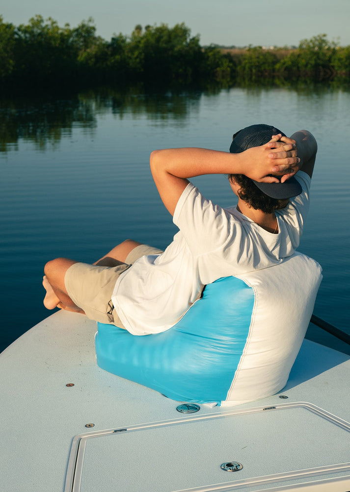 Esearider sidekick Compact Marine Chair
