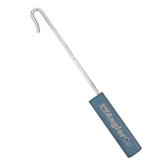 Angler Co Straight Handle Dehooker - Dogfish Tackle & Marine