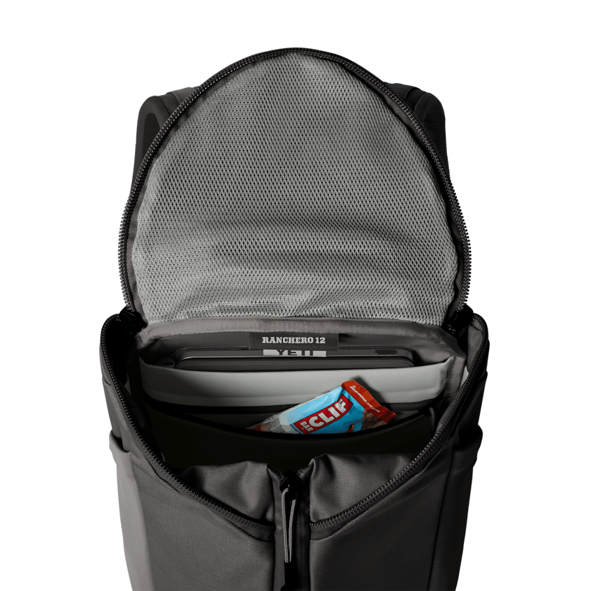 Yeti Ranchero 12 Liter Everyday Carry Backpack - Dogfish Tackle & Marine