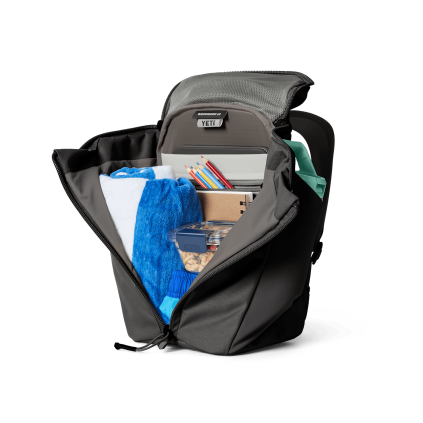 Yeti Ranchero 12 Liter Everyday Carry Backpack - Dogfish Tackle & Marine
