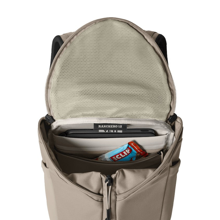 Yeti Ranchero 12 Liter Everyday Carry Backpack - Dogfish Tackle & Marine