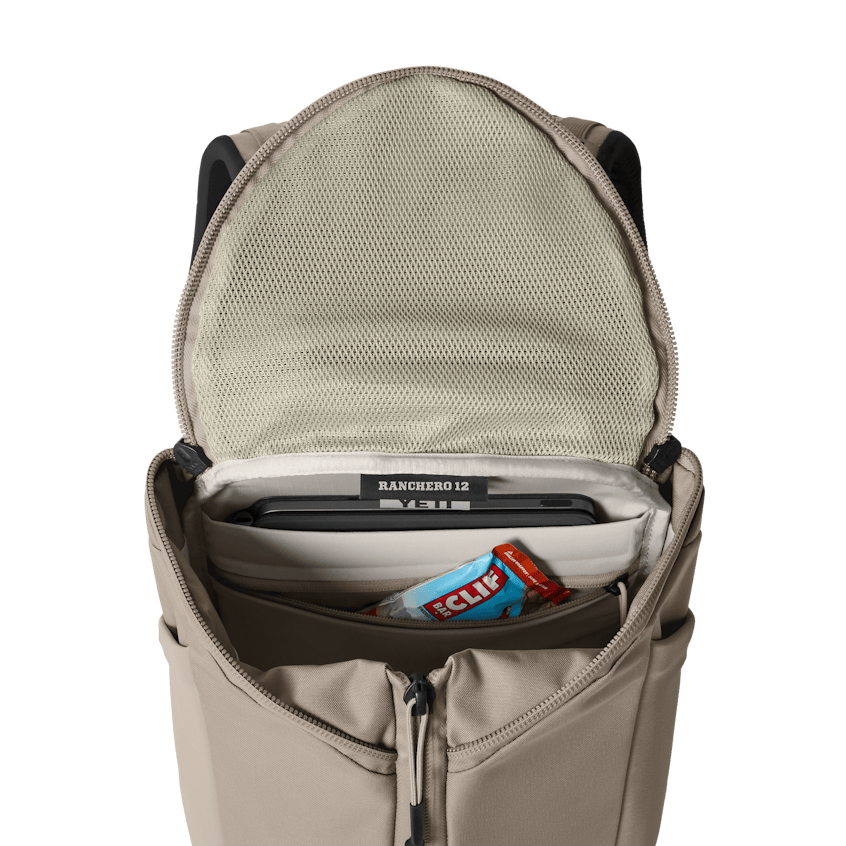 Yeti Ranchero 12 Liter Everyday Carry Backpack - Dogfish Tackle & Marine