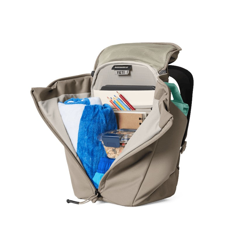 Yeti Ranchero 12 Liter Everyday Carry Backpack - Dogfish Tackle & Marine