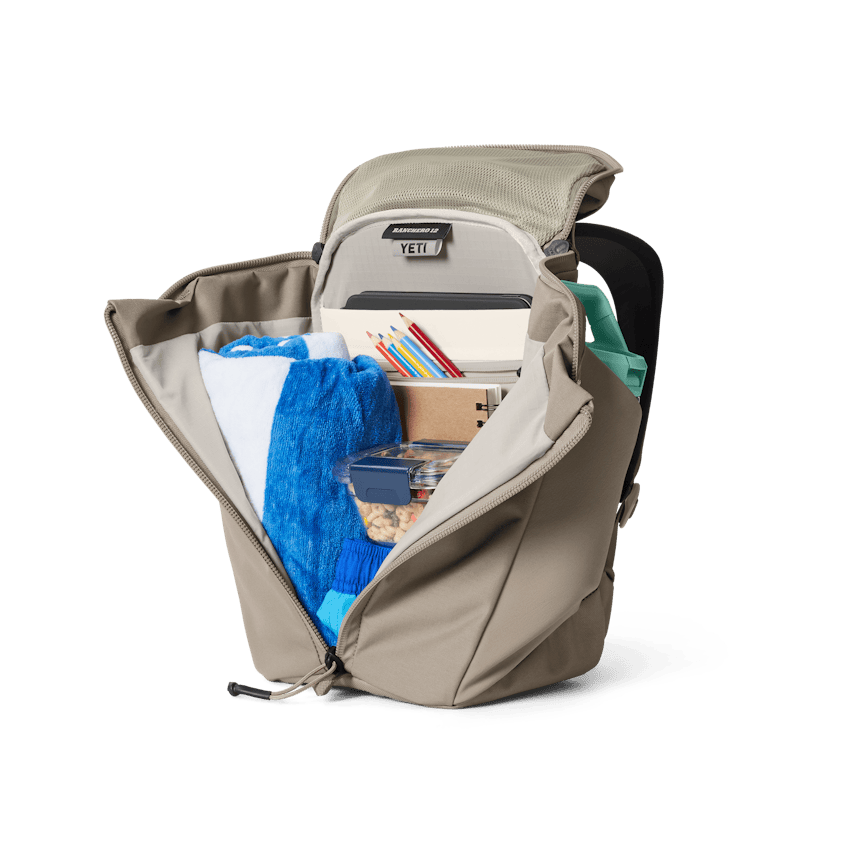 Yeti Ranchero 12 Liter Everyday Carry Backpack - Dogfish Tackle & Marine