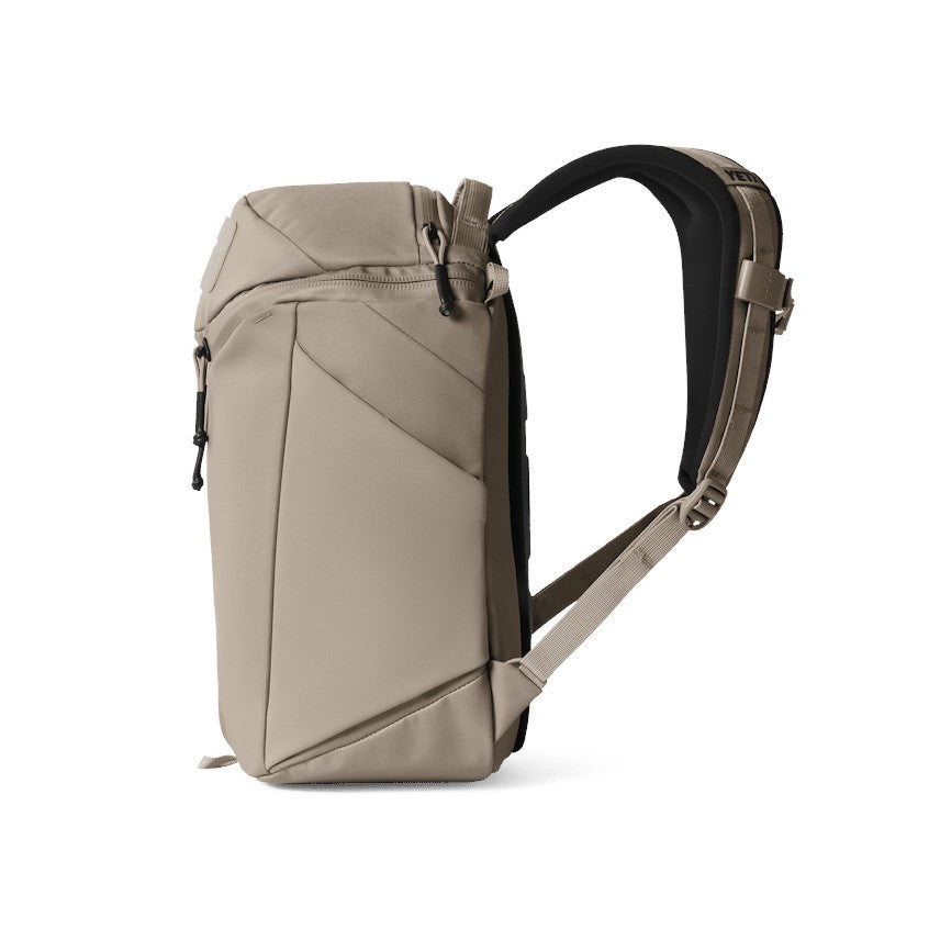 Yeti Ranchero 12 Liter Everyday Carry Backpack - Dogfish Tackle & Marine
