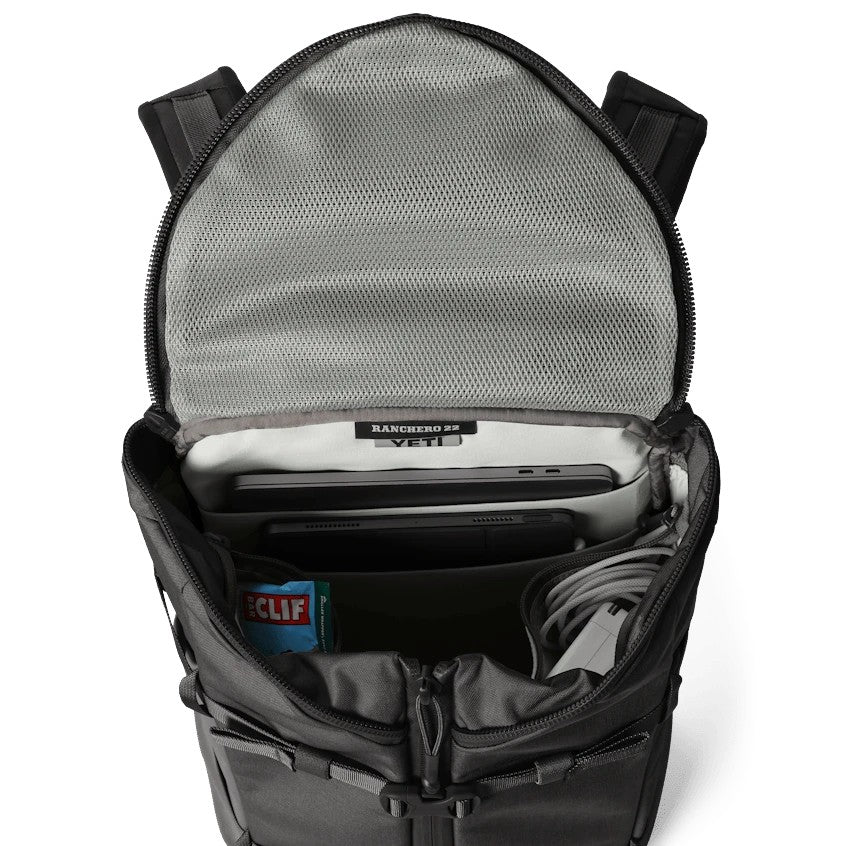 Yeti Ranchero 22 Liter Everyday Carry Backpack - Dogfish Tackle & Marine