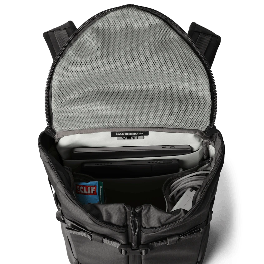 Yeti Ranchero 22 Liter Everyday Carry Backpack - Dogfish Tackle & Marine