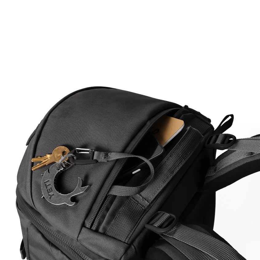 Yeti Ranchero 22 Liter Everyday Carry Backpack - Dogfish Tackle & Marine