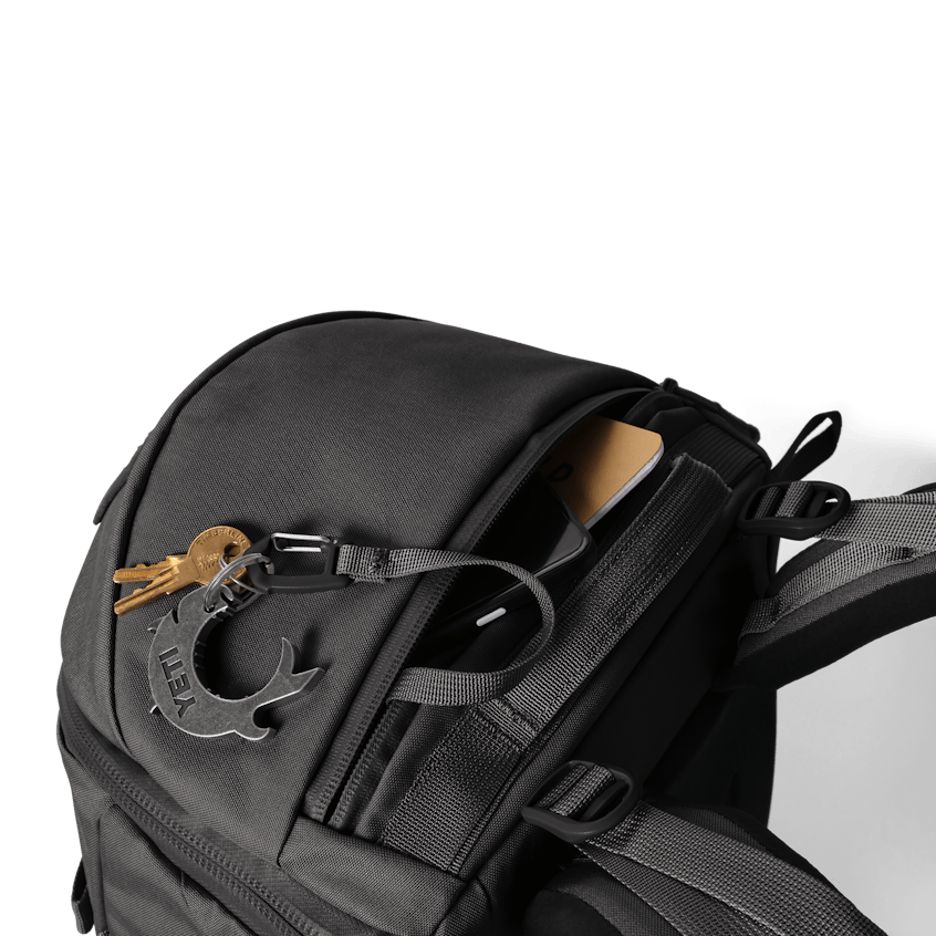 Yeti Ranchero 27 Liter Everyday Carry Backpack