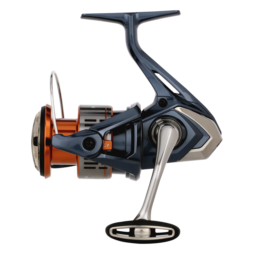 Shimano Nasci FD Spinning Reel - Dogfish Tackle & Marine