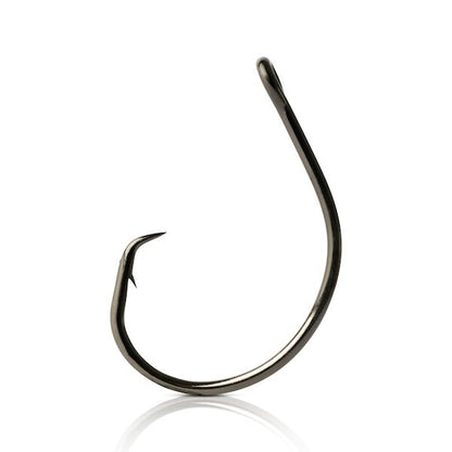 Mustad Demon Perfect Inline Circle Hook - 1X Fine - Dogfish Tackle & Marine