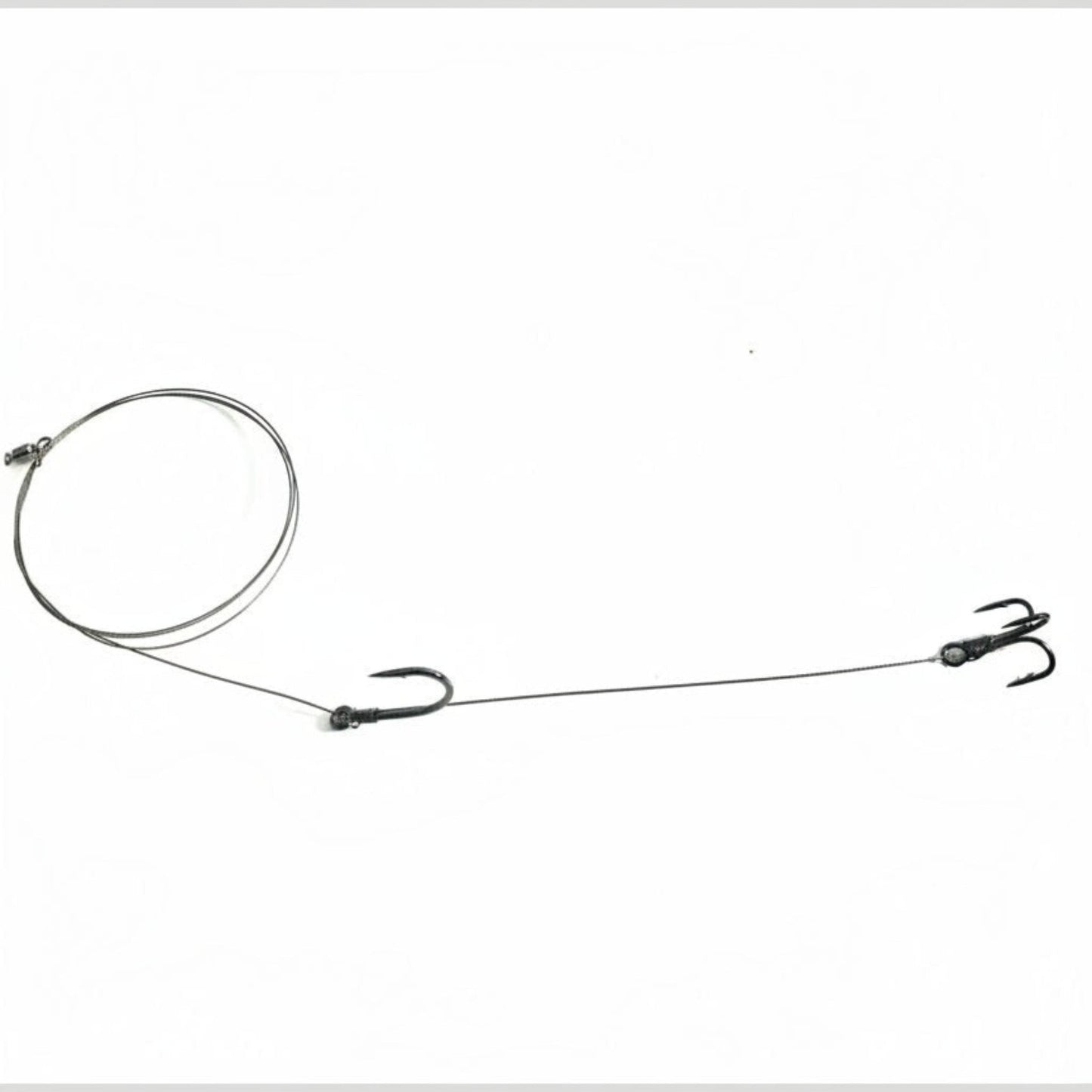 Dogfish Pre Made Kingfish Rigs (single stinger)– Dogfish Tackle & Marine