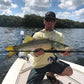 Bull Bay Stealth Sniper Spinning Rod - Dogfish Tackle & Marine