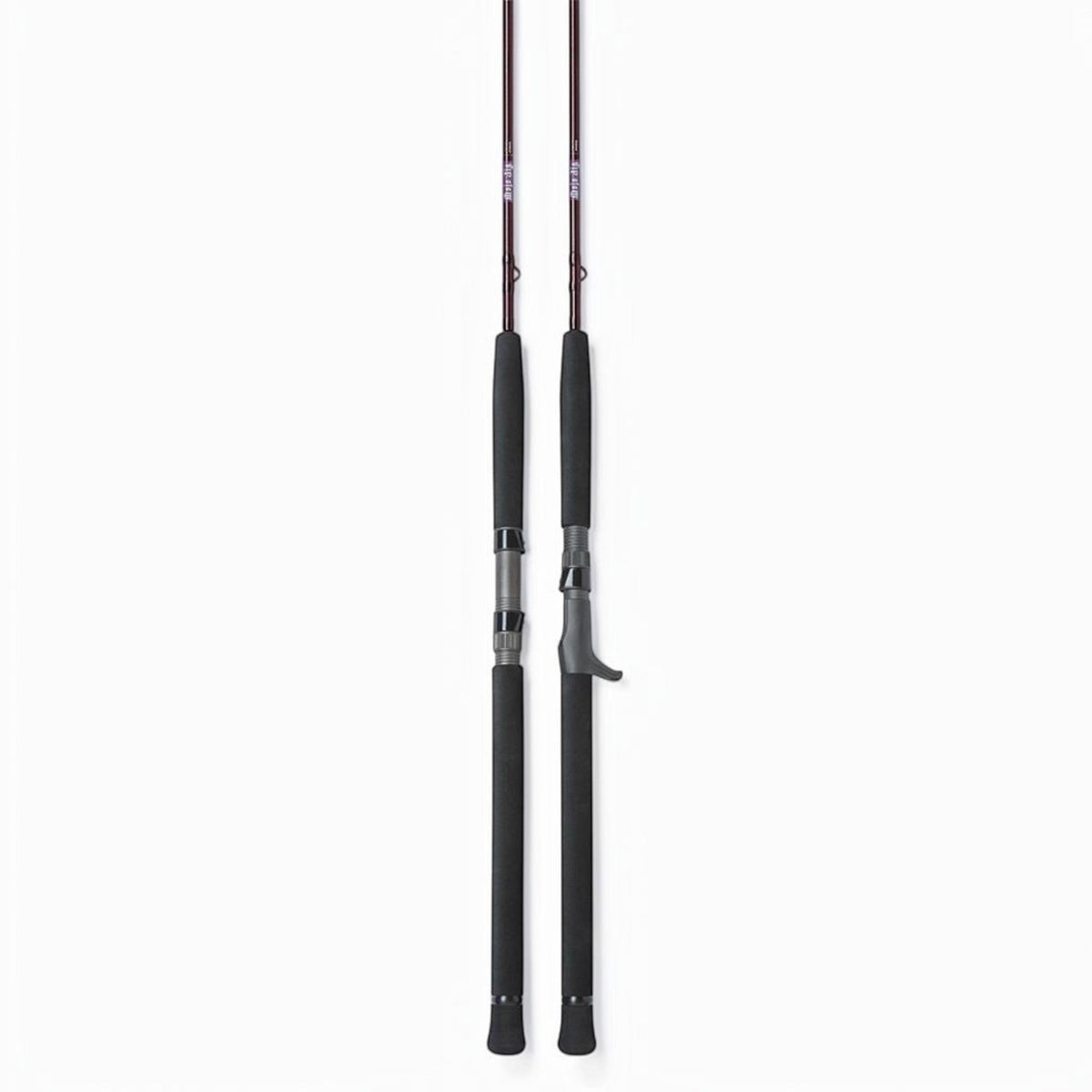 St. Croix Mojo Jig Spinning - Dogfish Tackle & Marine