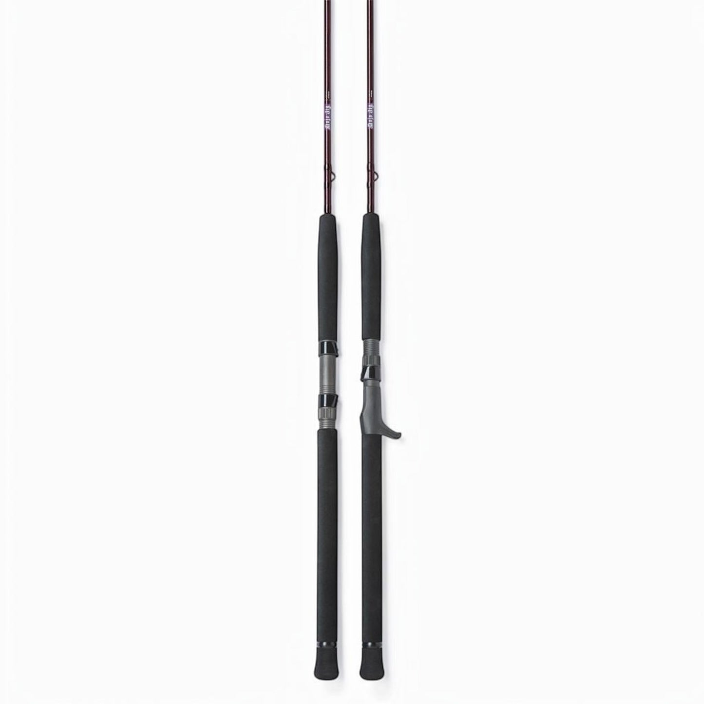 St. Croix Mojo Jig Spinning - Dogfish Tackle & Marine