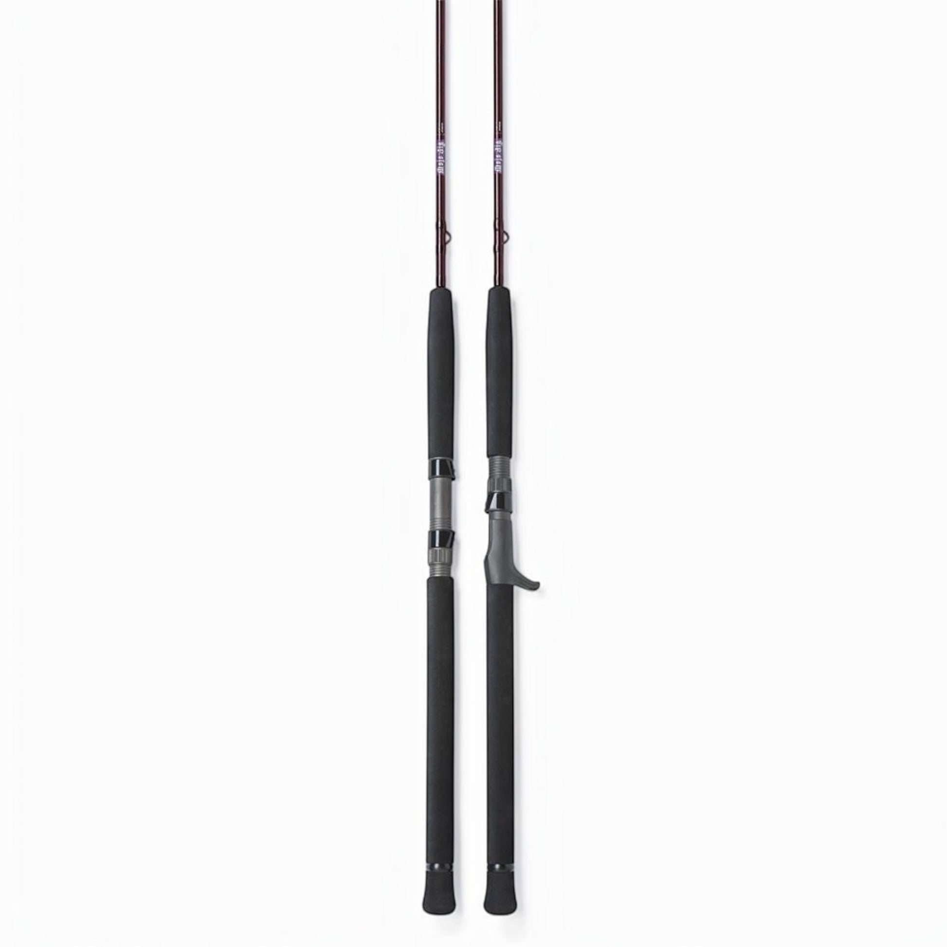 St. Croix Mojo Jig Spinning - Dogfish Tackle & Marine