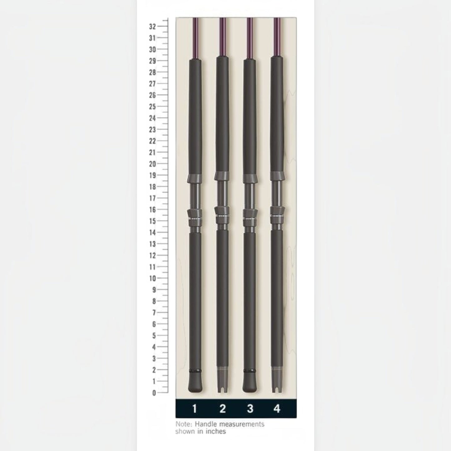 Mojo Salt Spinning Rod - Dogfish Tackle & Marine