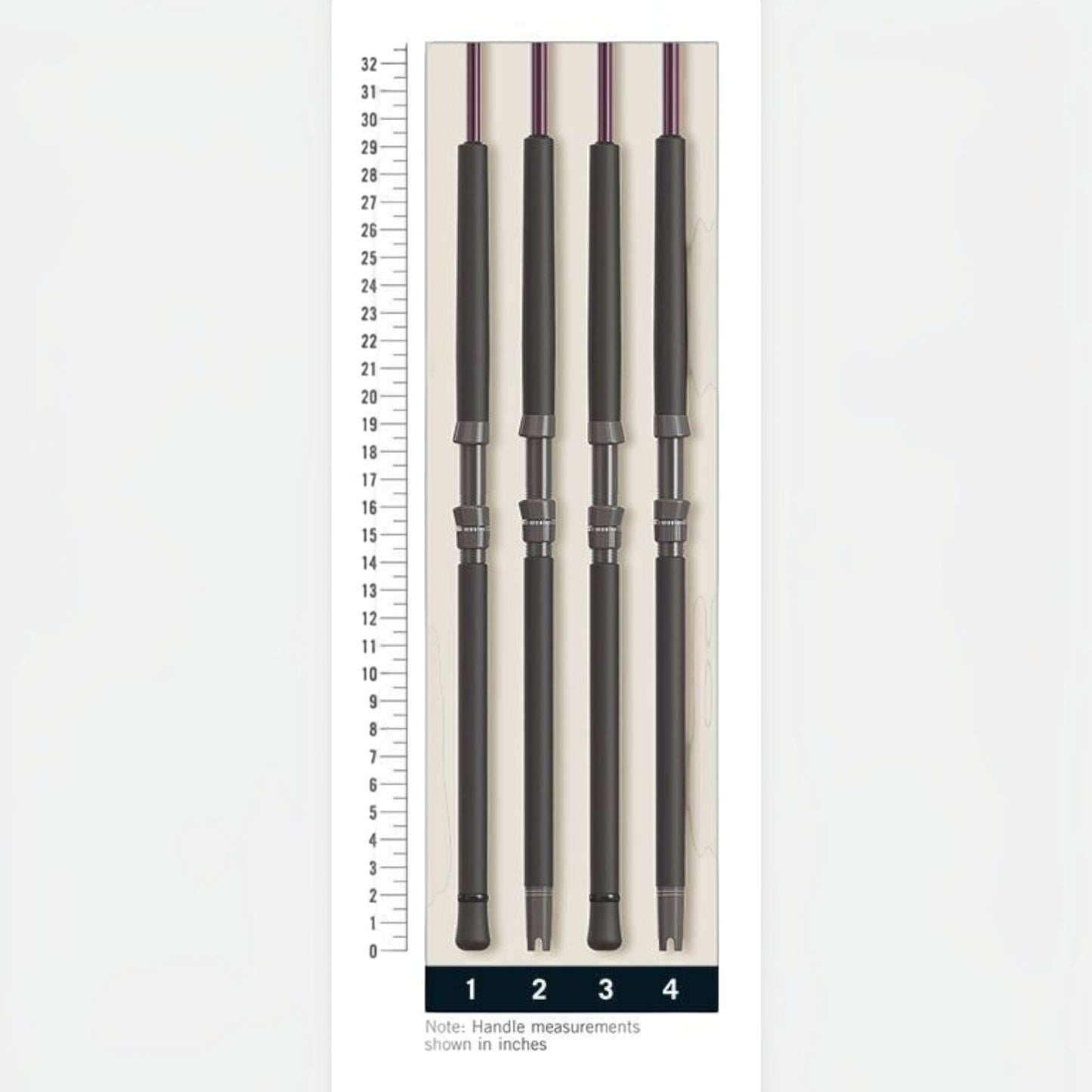 Mojo Salt Spinning Rod - Dogfish Tackle & Marine