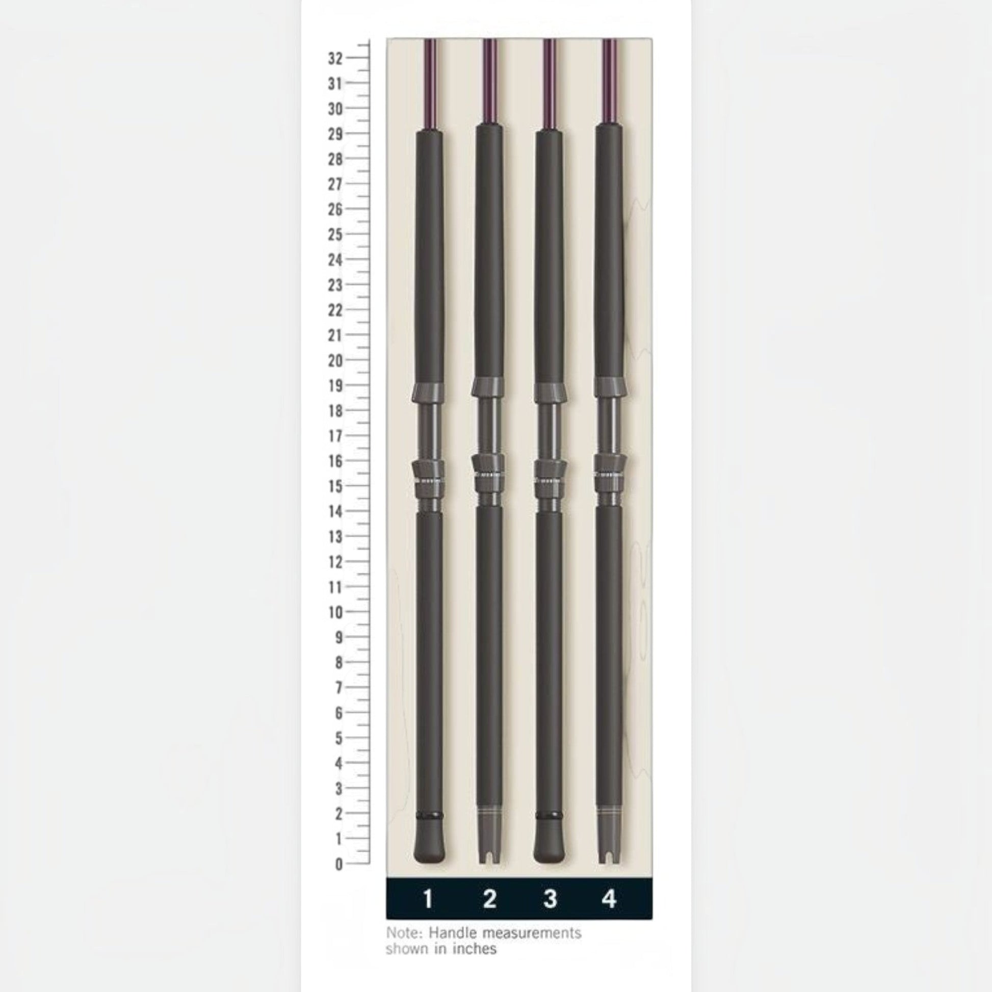 Mojo Salt Spinning Rod - Dogfish Tackle & Marine