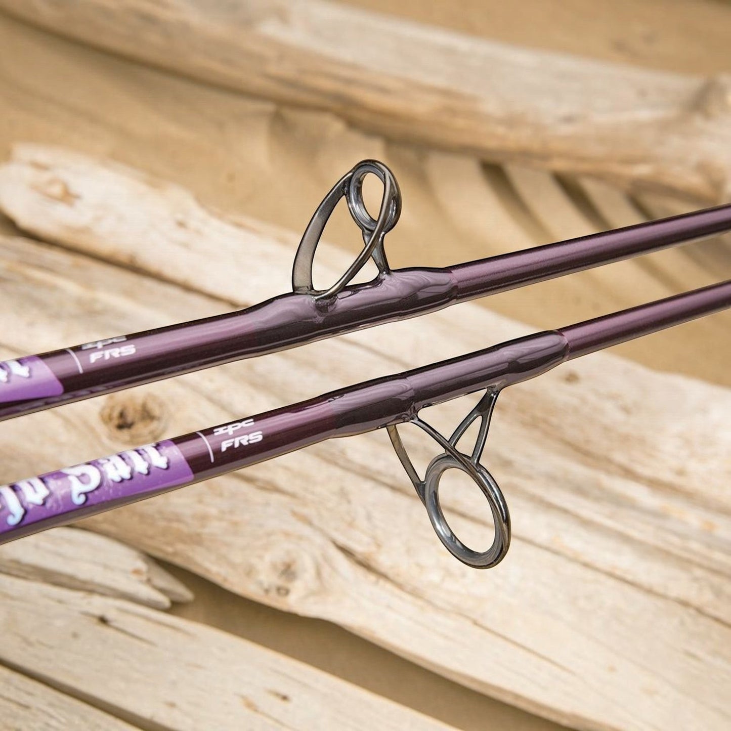 Mojo Salt Spinning Rod - Dogfish Tackle & Marine