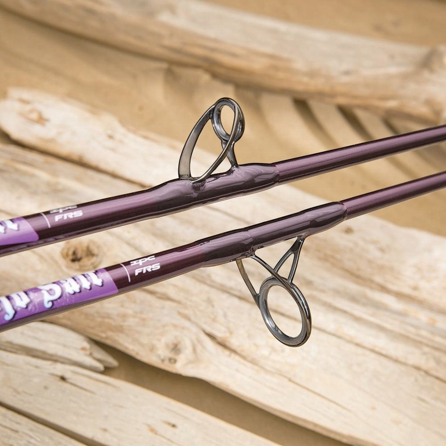 Mojo Salt Spinning Rod - Dogfish Tackle & Marine