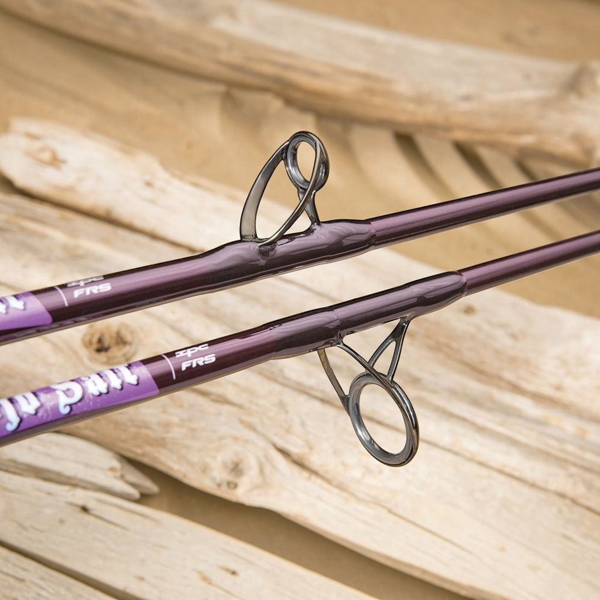 Mojo Salt Spinning Rod - Dogfish Tackle & Marine