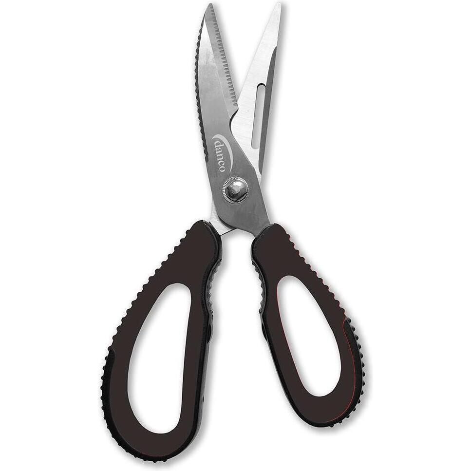 Danco Stainless Steel Bait Shear - Dogfish Tackle & Marine