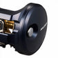 Daiwa 2025 Saltiga 300 Conventional Jigging Reel - Dogfish Tackle & Marine