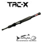 Bull Bay Tac X Carbon spinning Rods - Dogfish Tackle & Marine