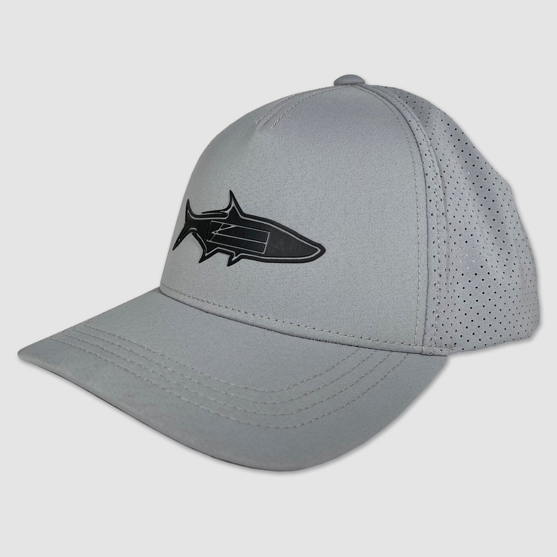 Kscott Tarpon Strike Performance Hat - Dogfish Tackle & Marine