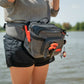 Bubba Seaker 10L Hip Pack - Dogfish Tackle & Marine