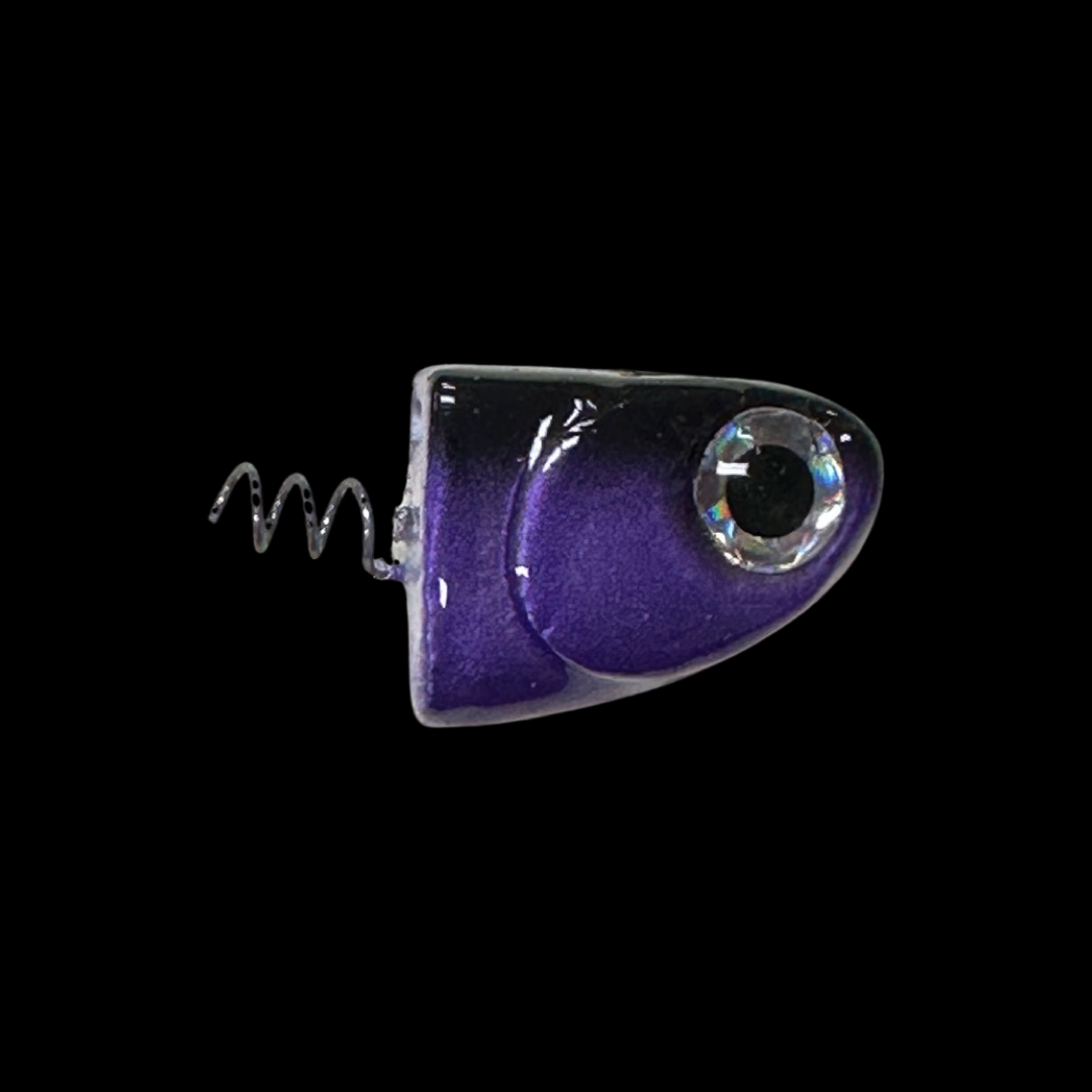 R&R 3in SlideBait Jigheads - Dogfish Tackle & Marine