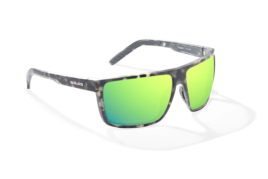Bajio Toads Sunglasses