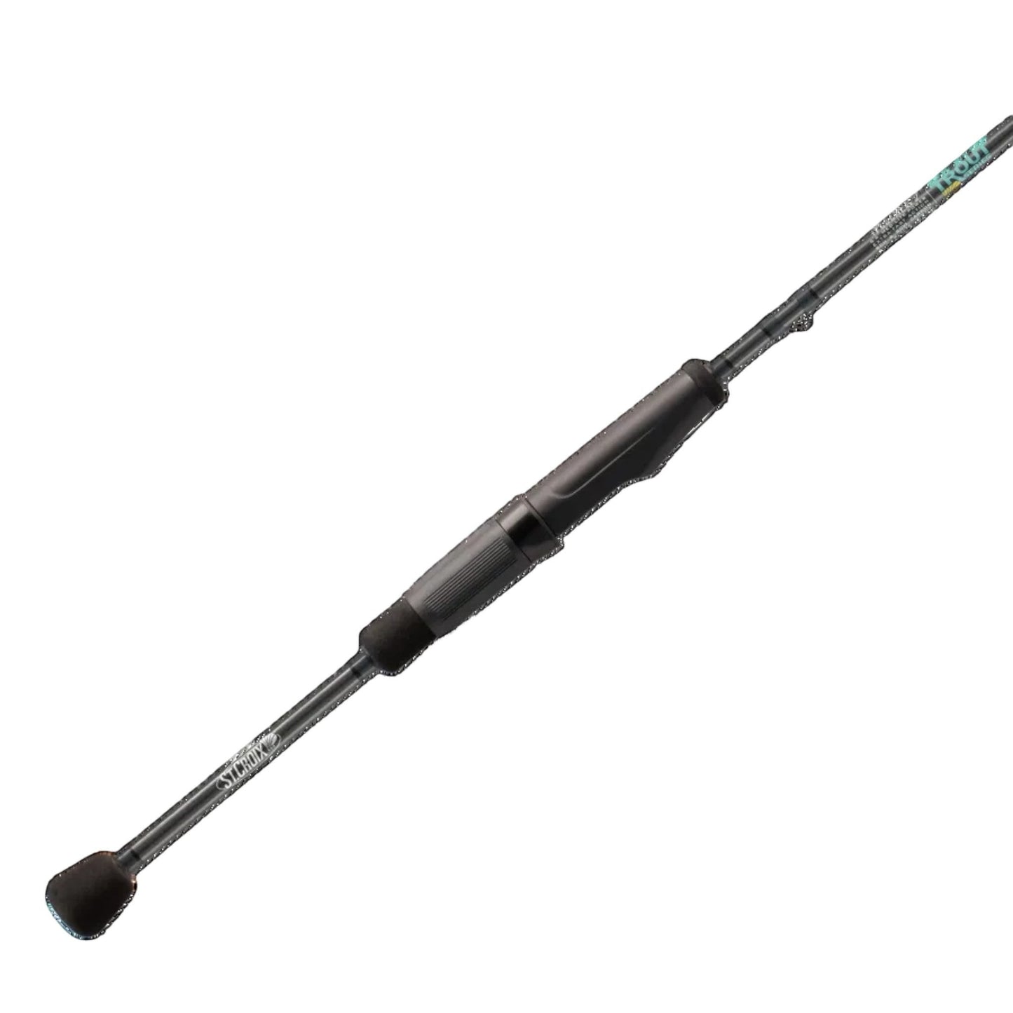 St. Croix Trout Series Spinning Rod - Dogfish Tackle & Marine